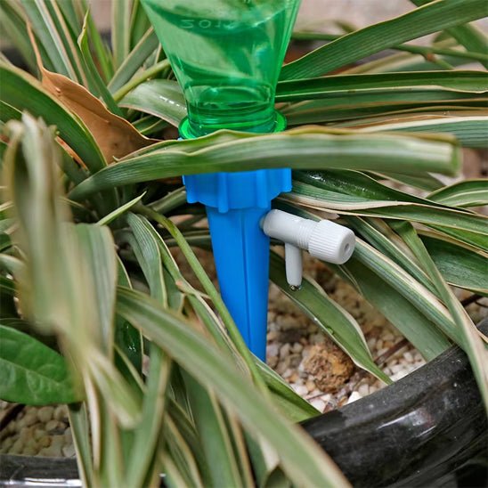 Arrosage Goutte à Goutte | AdjustableWateringDrop™ - SC Jardin