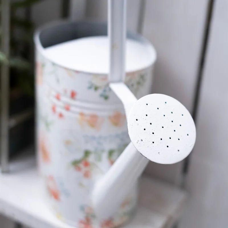 Arrosoir | FarmFloralMetal™ - SC Jardin