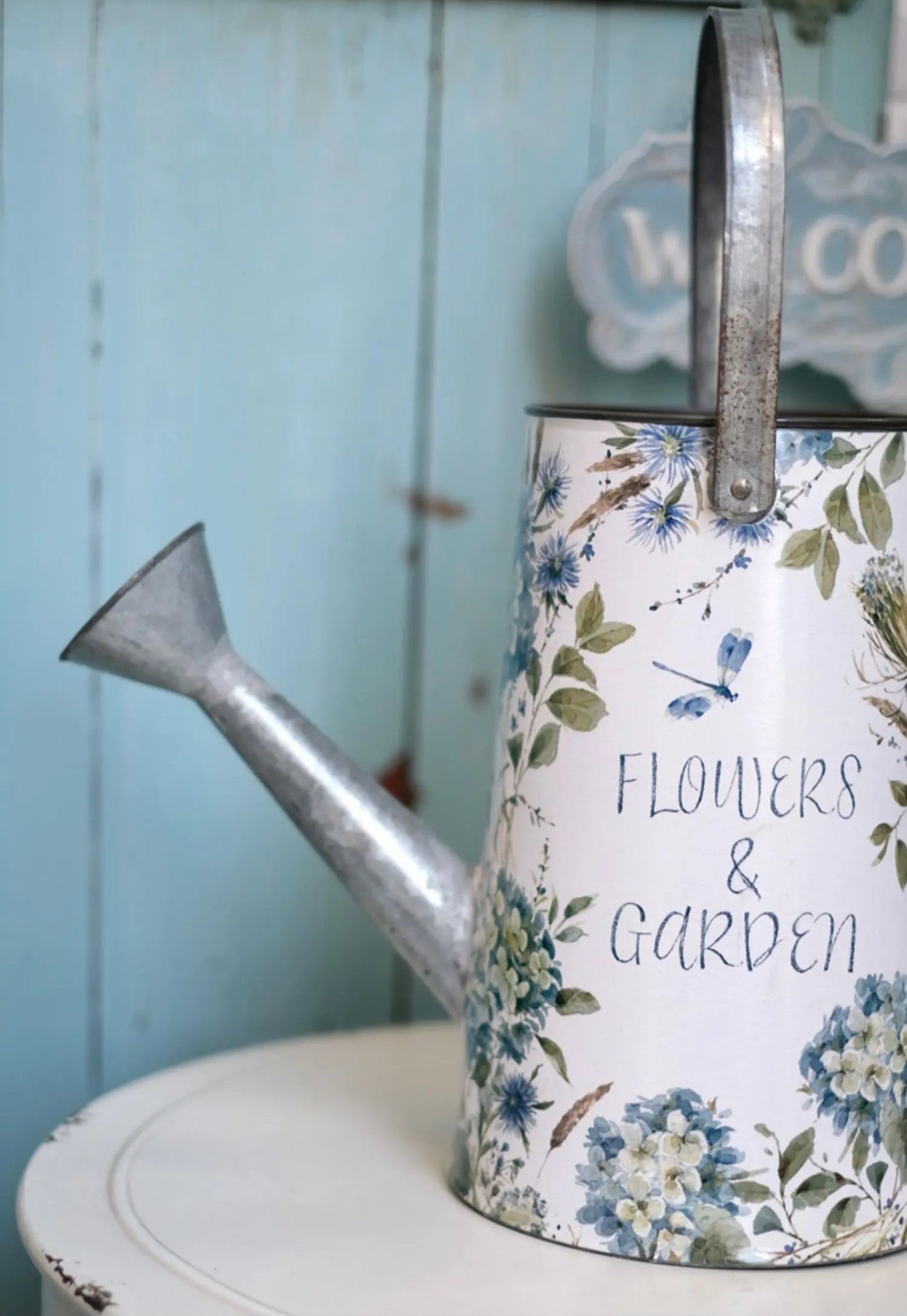 Arrosoir |Hortensia™ - SC Jardin