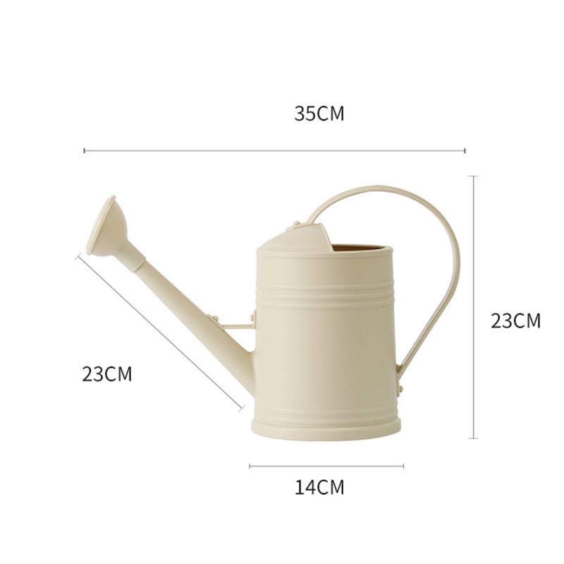 Arrosoir pratique à longue bouche - SC Jardin