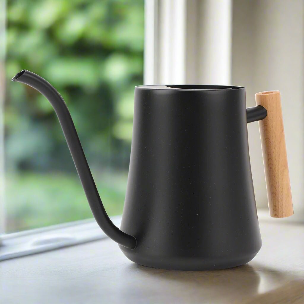 Arrosoir | WoodenHandle™ - SC Jardin