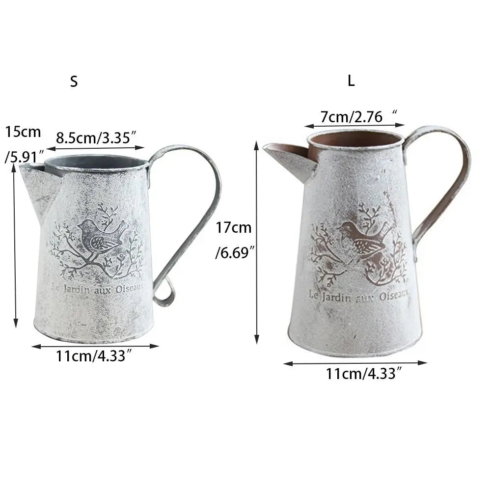 Broc d'eau | LeJardinAuxOiseaux™ - SC Jardin