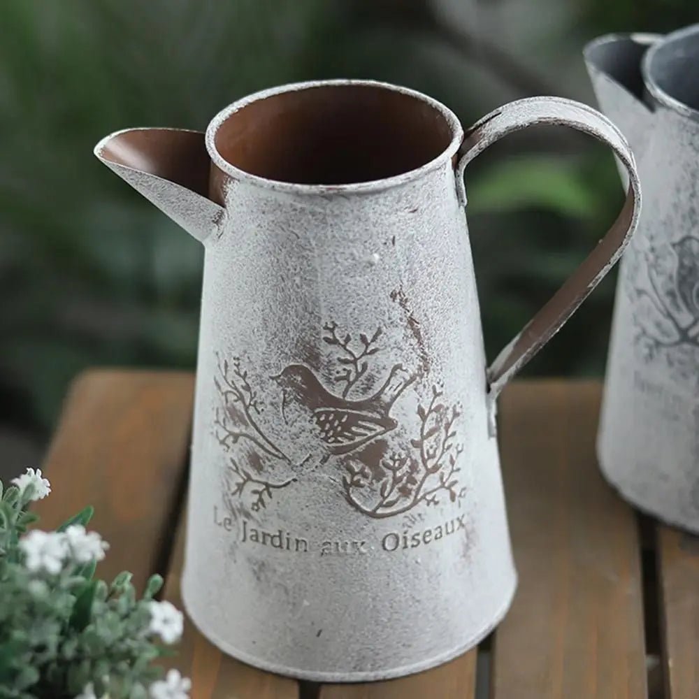 Broc d'eau | LeJardinAuxOiseaux™ - SC Jardin