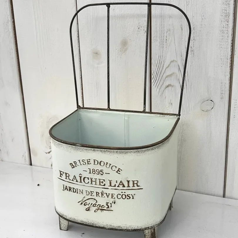 Cache pot | BriseDouce™ - SC Jardin
