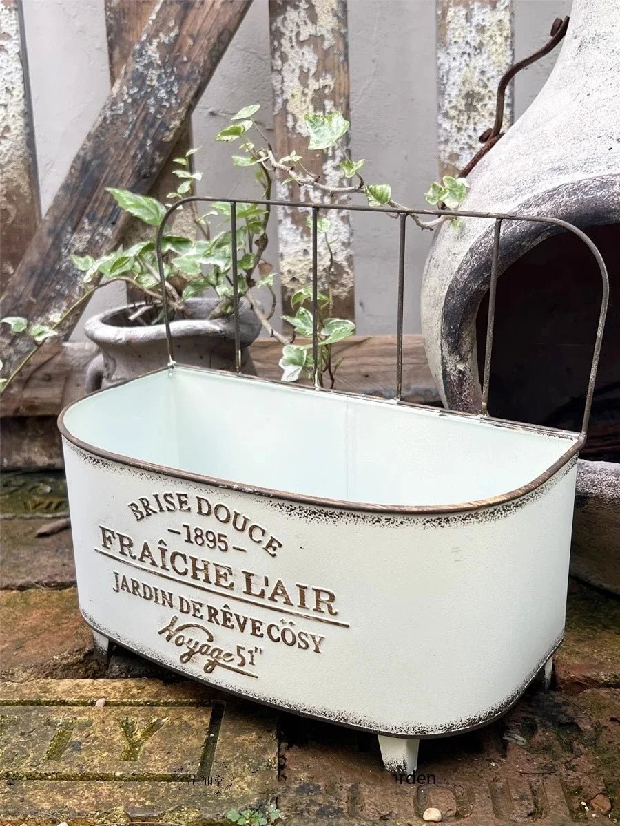 Cache pot | BriseDouce™ - SC Jardin