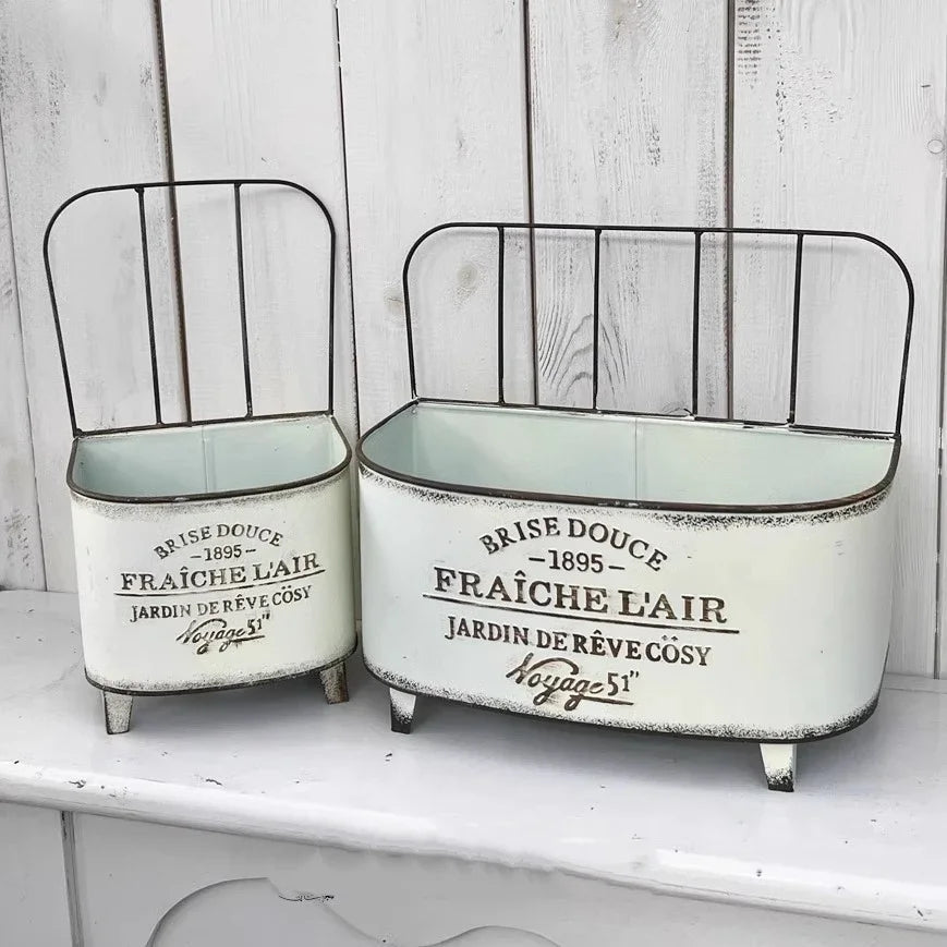 Cache pot | BriseDouce™ - SC Jardin