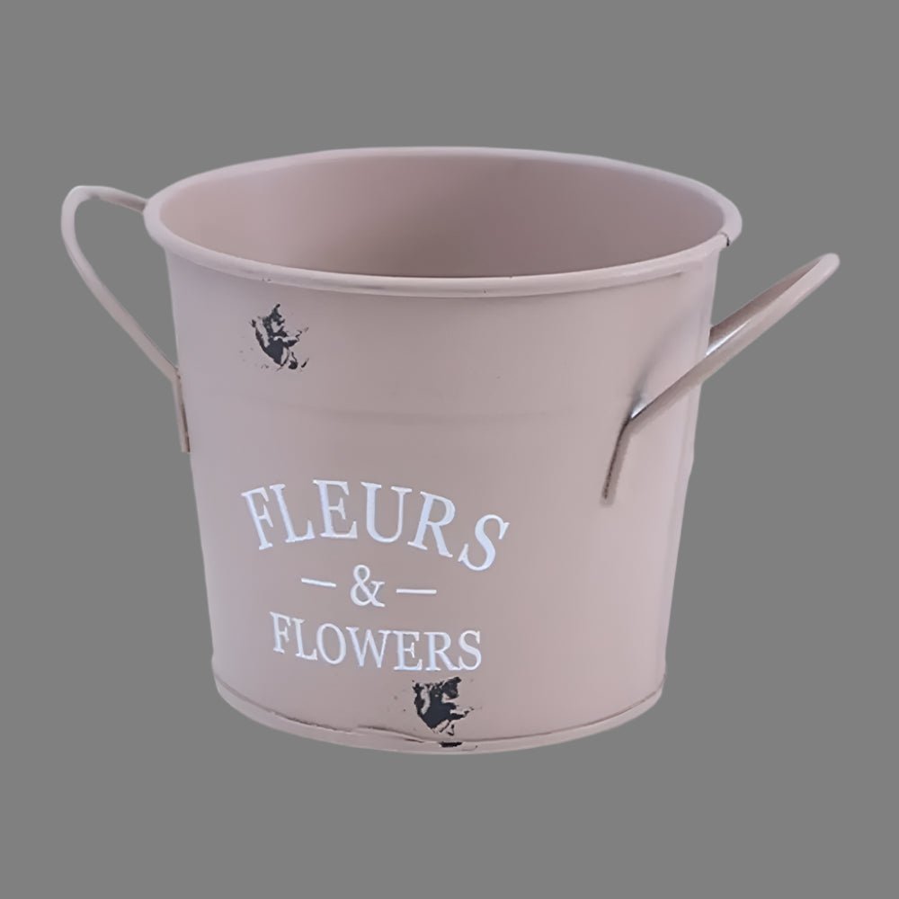 Cache pot | CharlesFlowerPot™ - SC Jardin