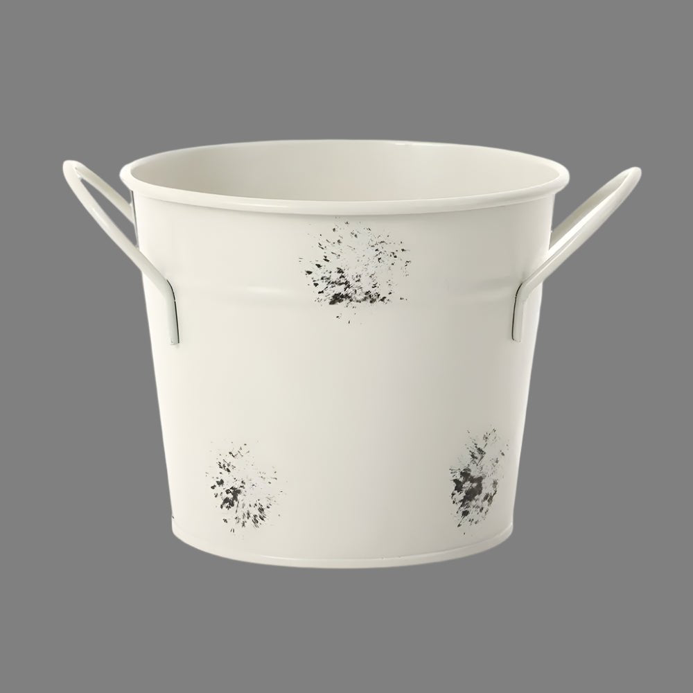 Cache pot | CharlesFlowerPot™ - SC Jardin