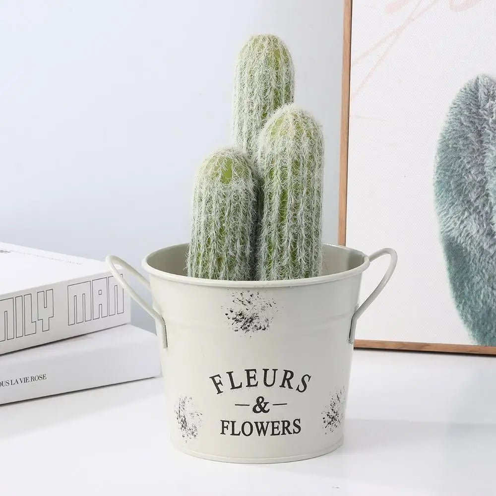 Cache pot | CharlesFlowerPot™ - SC Jardin