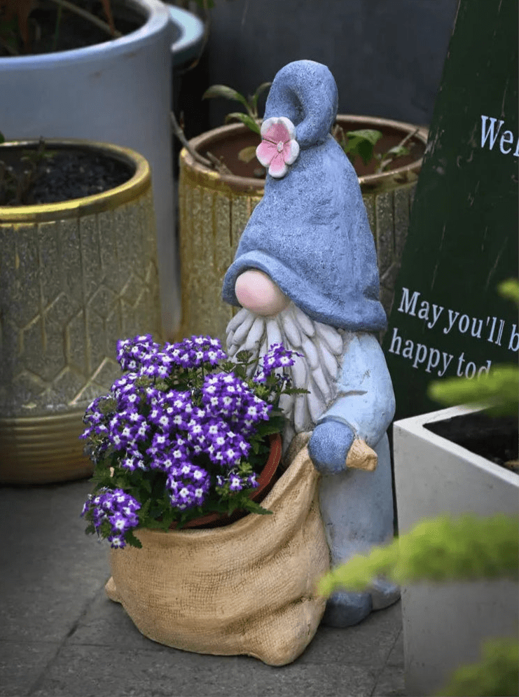 Cache - pot | DoranElfyâą - SC Jardin