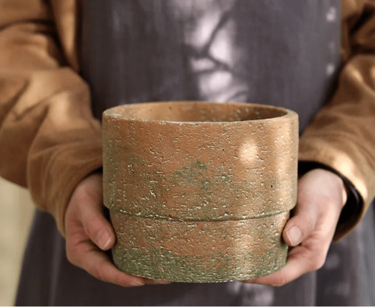 Cache - pot | Henry™ - SC Jardin