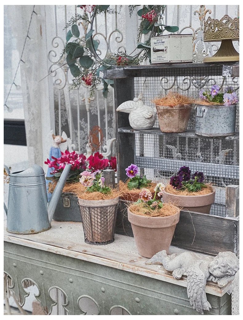 Étagère à plantes | AlisonShelf™ - SC Jardin