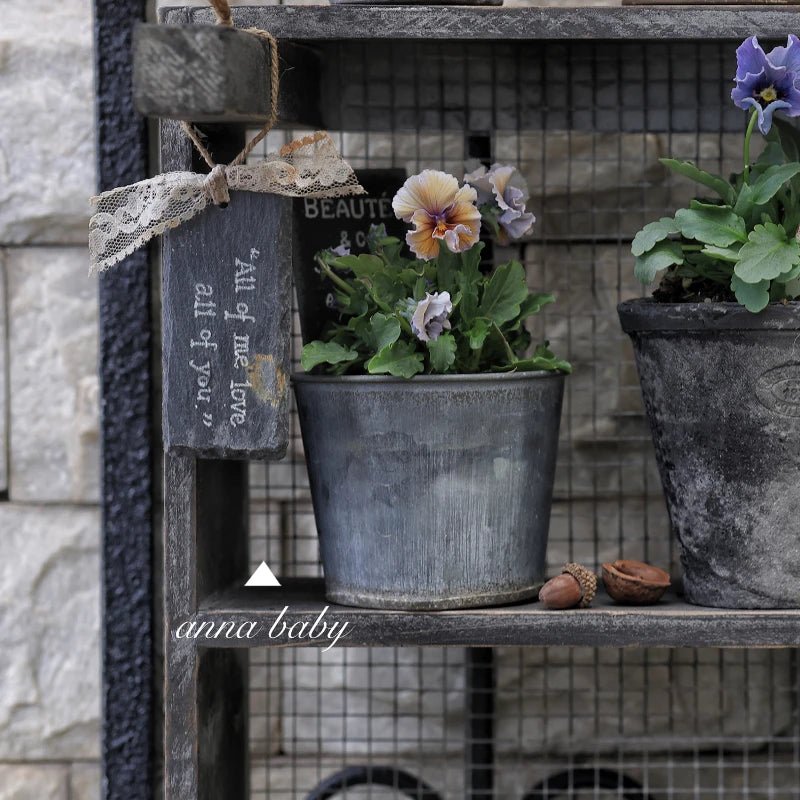 Étagère à plantes | AlisonShelf™ - SC Jardin