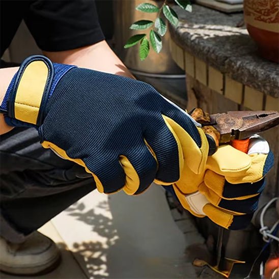 Gants de jardinage | DuaneGlovesâą - SC Jardin