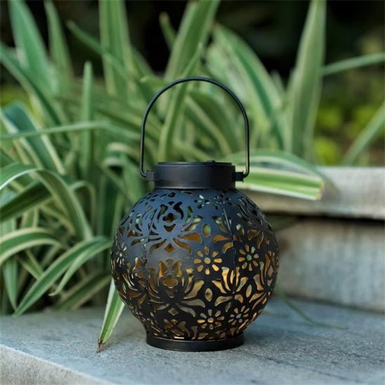 Lanterne solaire | Alyce™ - SC Jardin