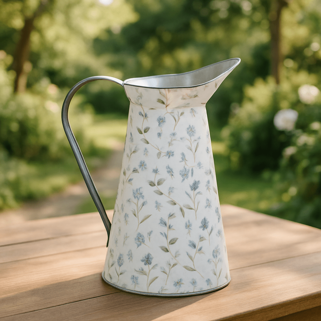 Pichet à lait |Hortensia™ - SC Jardin