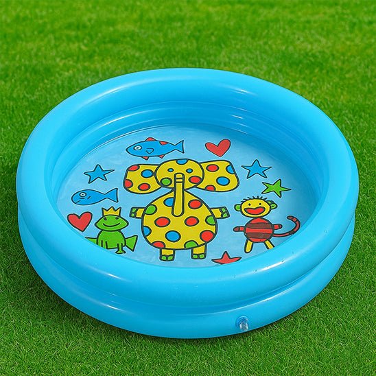 Piscine | Léo™ - SC Jardin