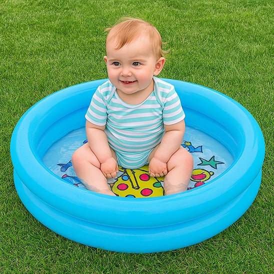 Piscine | Léo™ - SC Jardin