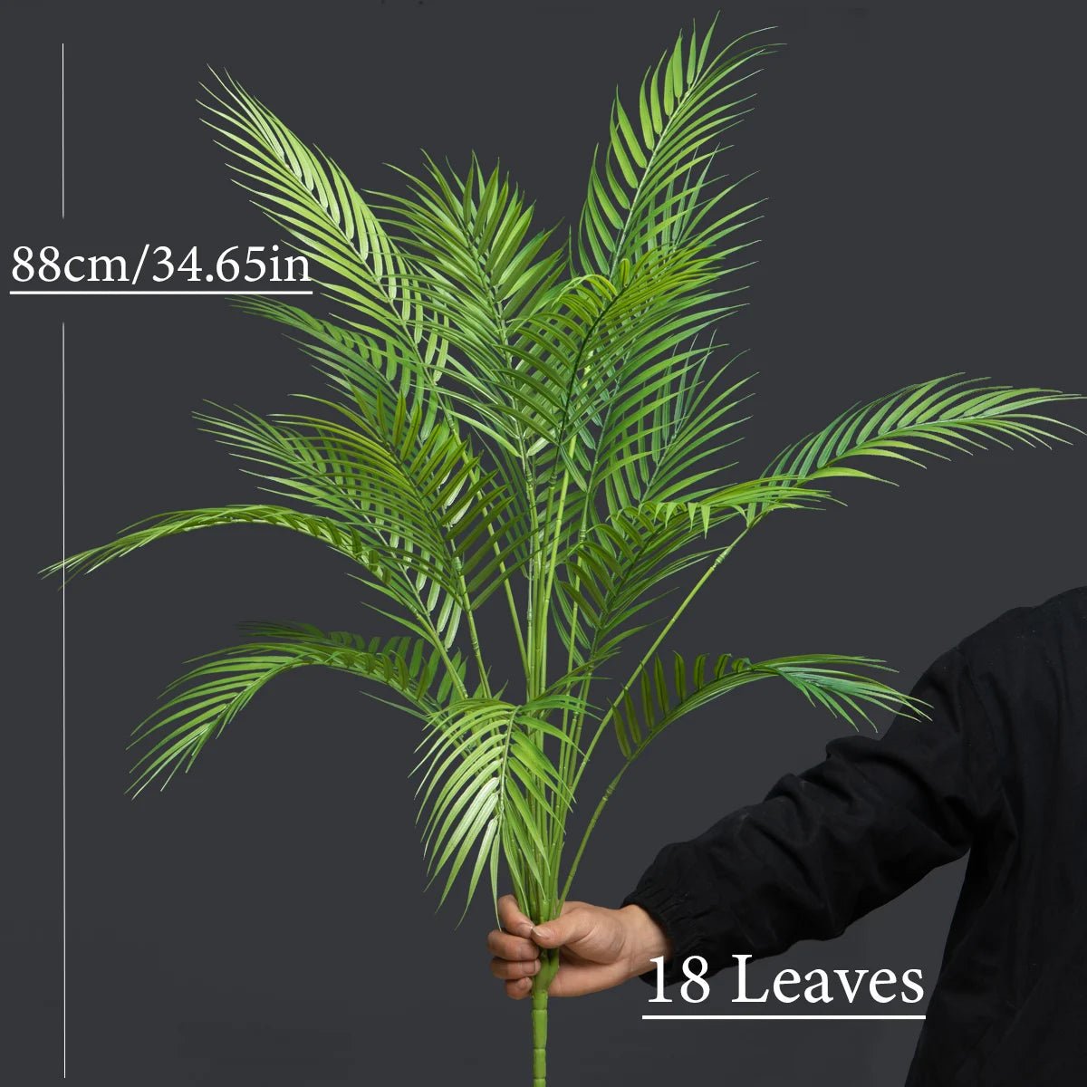 Plante Artificielle | AydenPlasticTree™ - SC Jardin