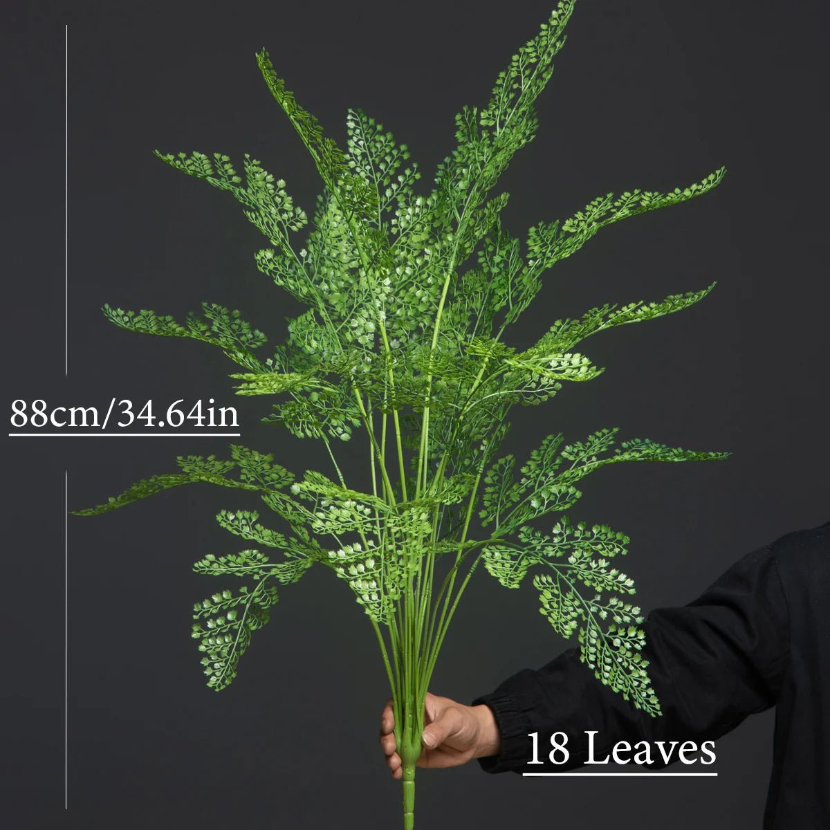 Plante Artificielle | AydenPlasticTree™ - SC Jardin