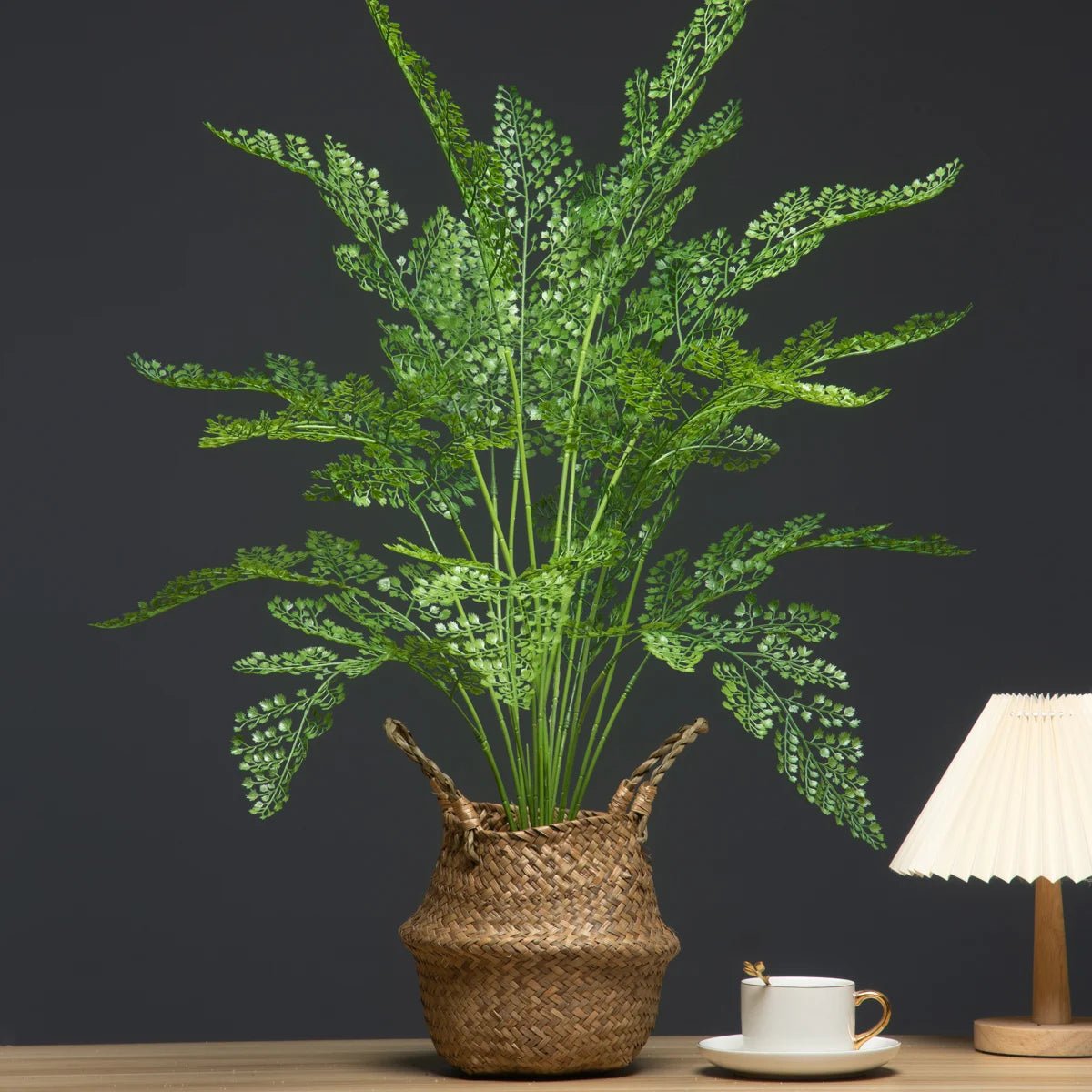 Plante Artificielle | AydenPlasticTree™ - SC Jardin