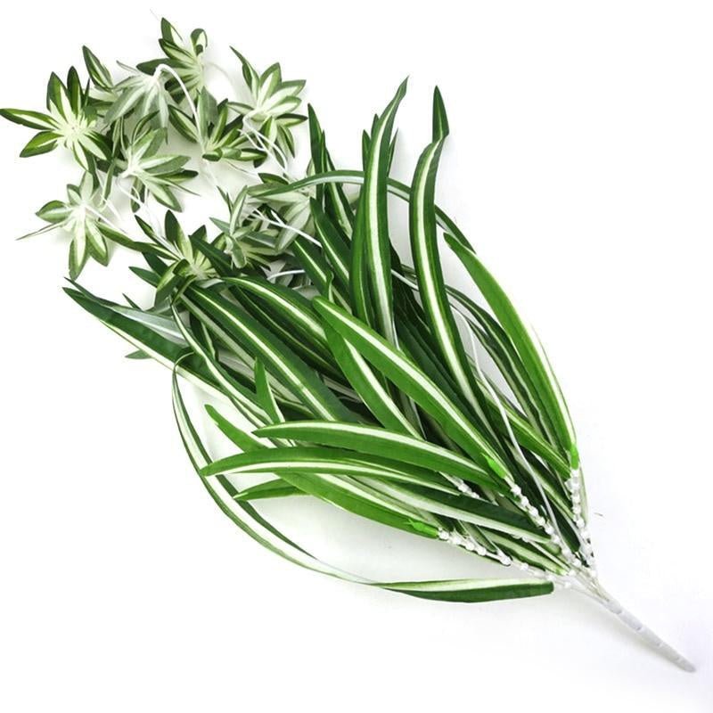 Plante artificielle Chlorophytum | Erinâą - SC Jardin