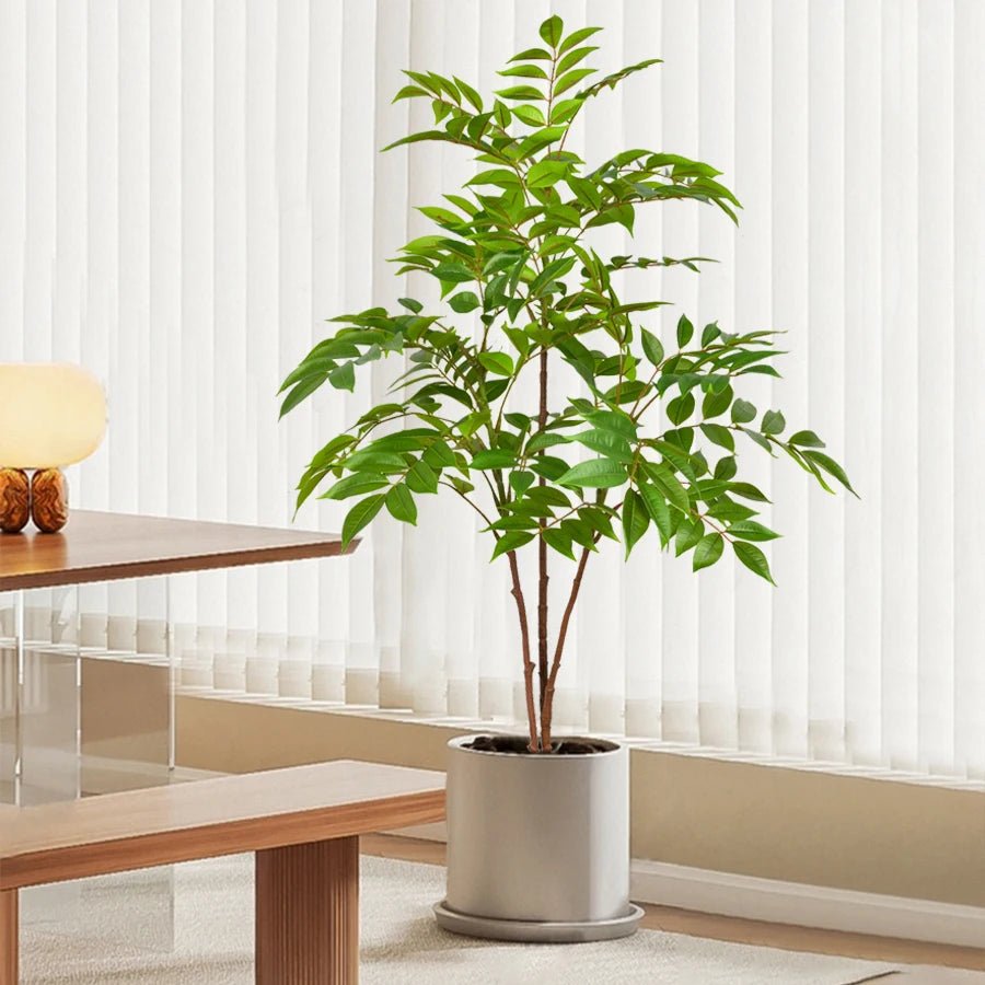 Plante artificielle | ElegantFICUSâą - SC Jardin