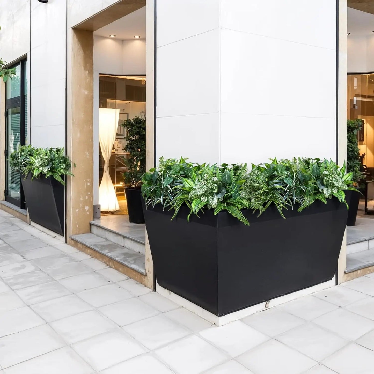 Plantes artificielles | KenanPlasticPlant™ - SC Jardin
