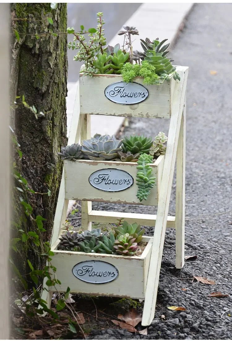 Porte plantes | CharlesSupport™ - SC Jardin