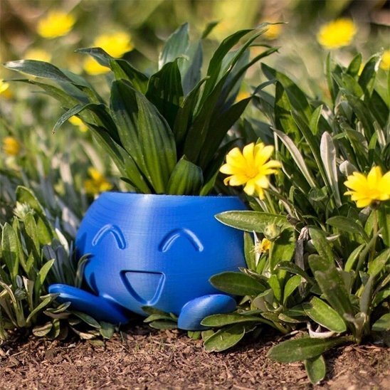 Pot de fleur | Smily™ - SC Jardin
