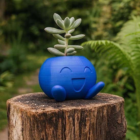 Pot de fleur | Smily™ - SC Jardin