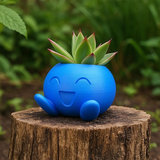 Pot de fleur | Smily™ - SC Jardin