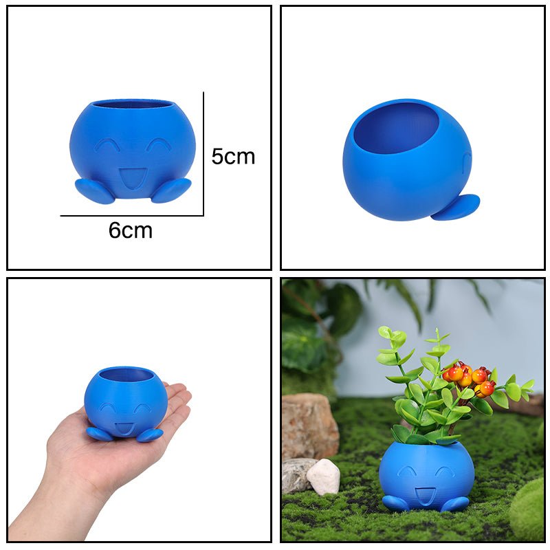 Pot de fleur | Smily™ - SC Jardin