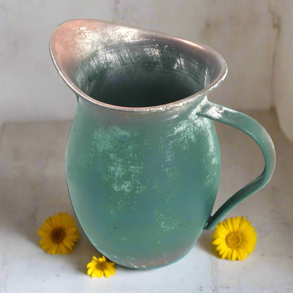 Vase Ă fleurs | MinthyFlowerVaseâą - SC Jardin