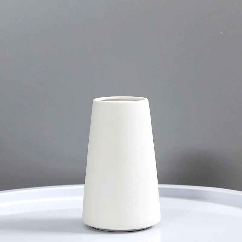 Vase en céramique | Nordik™ - SC Jardin
