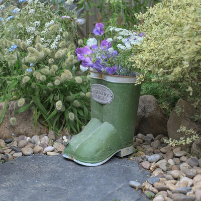 Petit Trésor...Je t'adore! - SC Jardin
