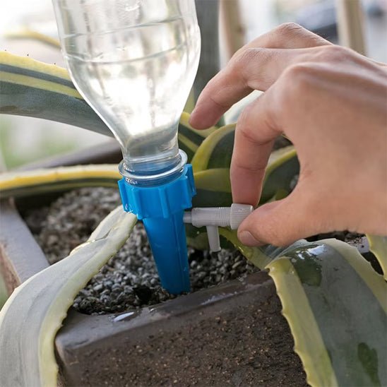 Arrosage Goutte à Goutte | AdjustableWateringDrop™ - SC Jardin