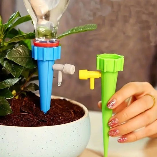 Arrosage Goutte à Goutte | AdjustableWateringDrop™ - SC Jardin