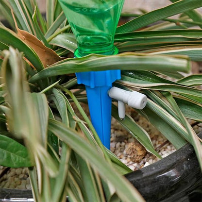 Arrosage Goutte à Goutte | AdjustableWateringDrop™ - SC Jardin