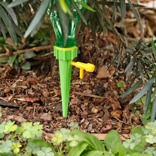 Arrosage Goutte à Goutte | AdjustableWateringDrop™ - SC Jardin