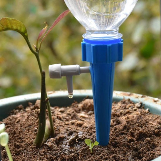 Arrosage Goutte à Goutte | AdjustableWateringDrop™ - SC Jardin