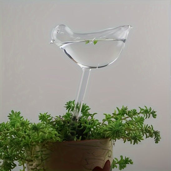 Arrosage goutte à goutte - GlobeOiseau™ - SC Jardin