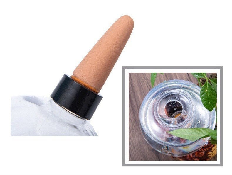 Arrosage goutte à goutte | IsaacGlobe™ - SC Jardin