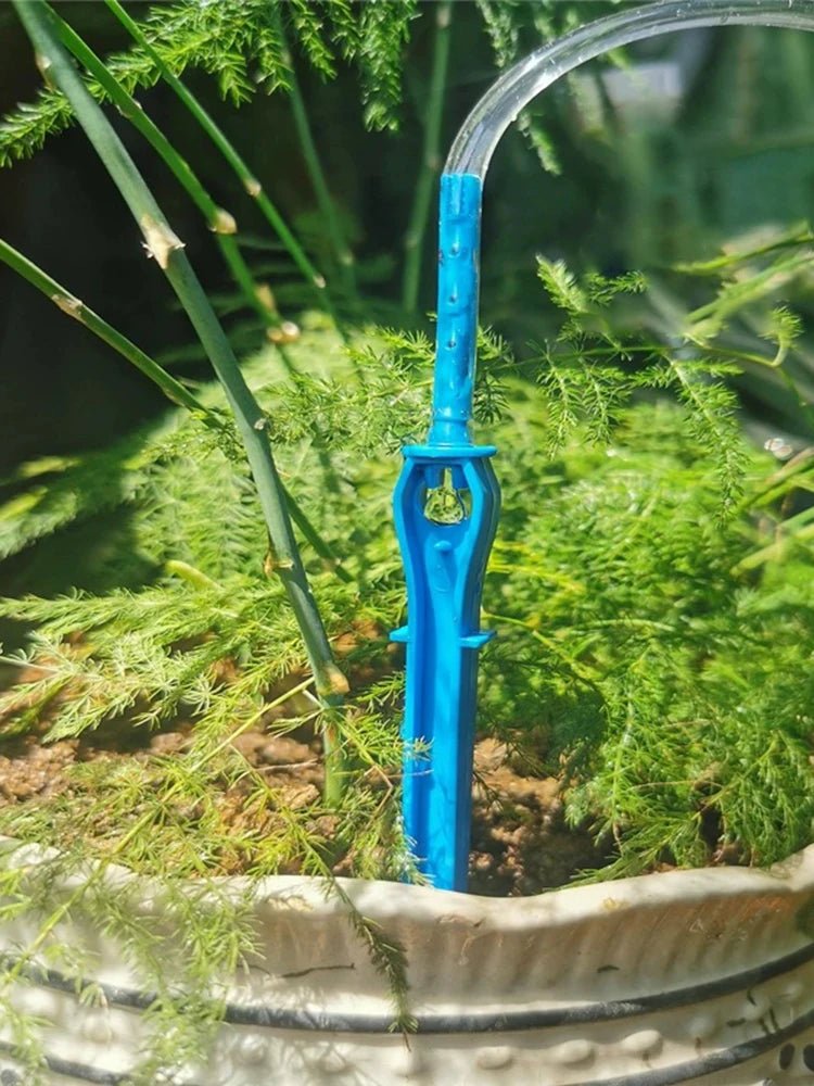 arrosage goutte à goutte pochette - SC Jardin