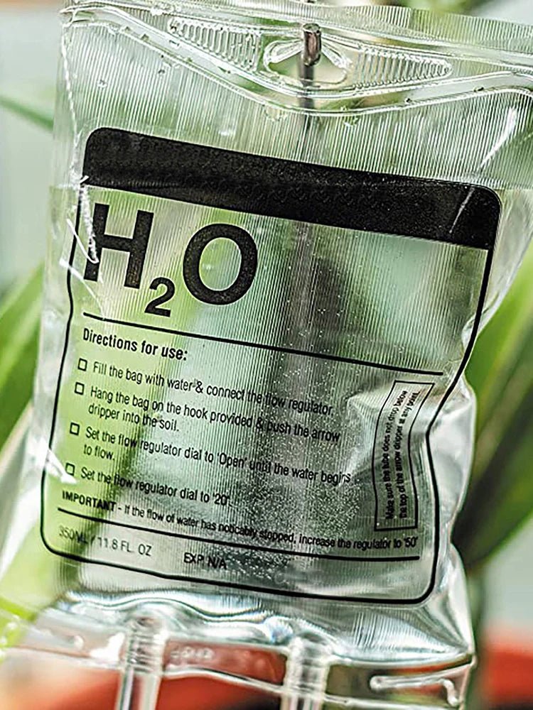 arrosage goutte à goutte pochette - SC Jardin