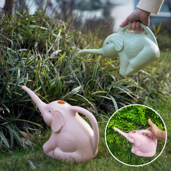 Arrosoir | ElephantShapeWatering™ - SC Jardin