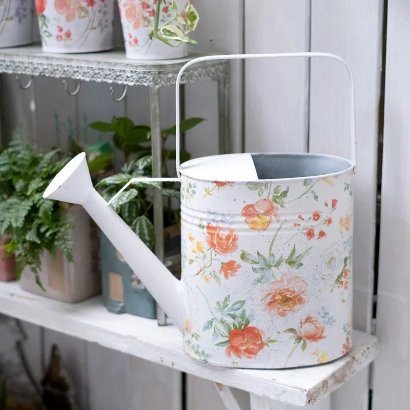 Arrosoir | FarmFloralMetal™ - SC Jardin