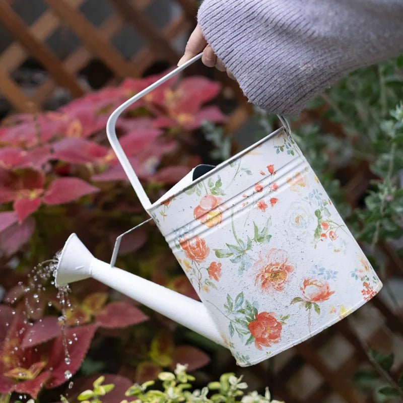 Arrosoir | FarmFloralMetal™ - SC Jardin