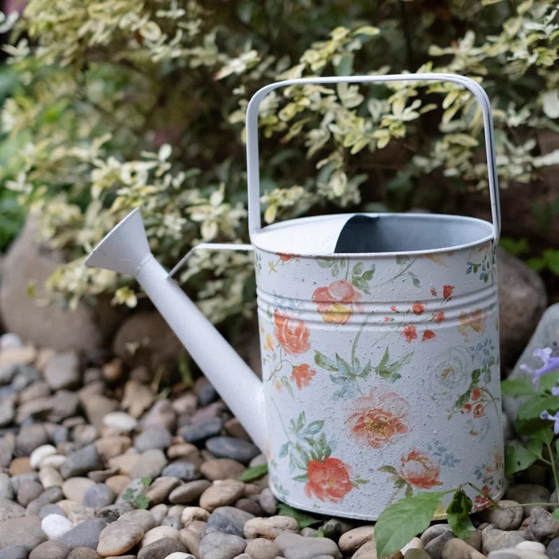 Arrosoir | FarmFloralMetal™ - SC Jardin