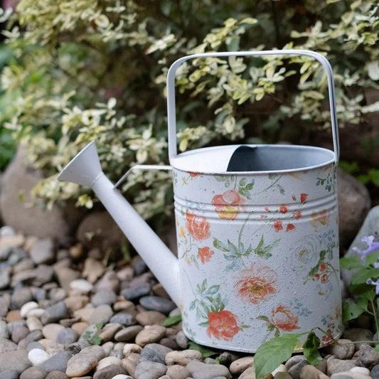 Arrosoir | FarmFloralMetal™ - SC Jardin